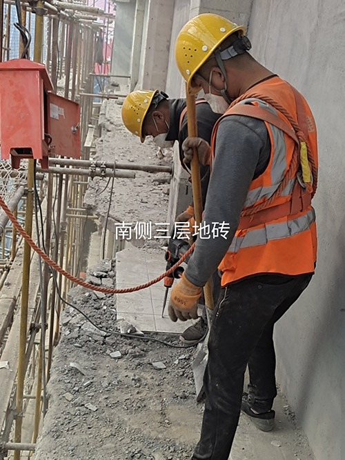 外墙改造15